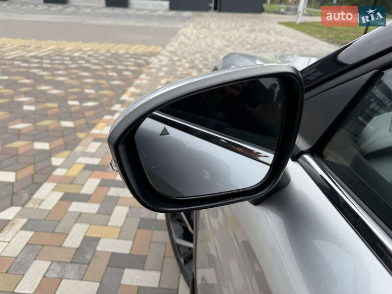 Внедорожник / Кроссовер Mitsubishi Outlander 2021 в Броварах фото 31 Внедорожник / Кроссовер Mitsubishi Outlander 2021 в Броварах