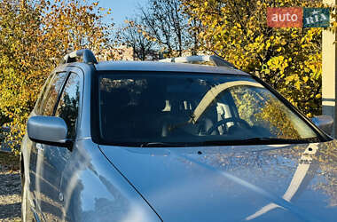 Позашляховик / Кросовер Mitsubishi Outlander 2006 в  фото 14 Позашляховик / Кросовер Mitsubishi Outlander 2006 в