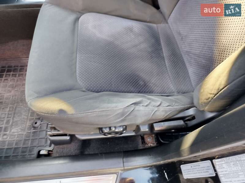 Внедорожник / Кроссовер Mitsubishi Outlander 2006 в Львове фото 15 Внедорожник / Кроссовер Mitsubishi Outlander 2006 в Львове