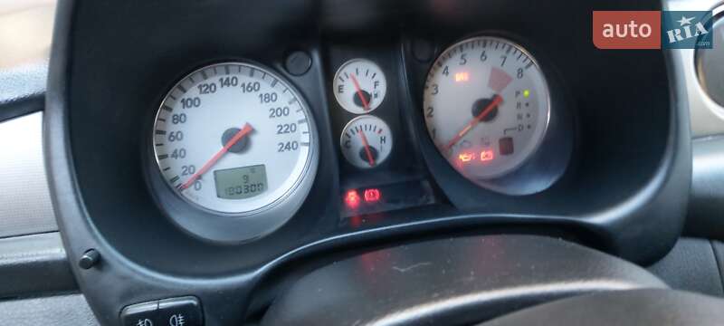 Внедорожник / Кроссовер Mitsubishi Outlander 2006 в Черновцах фото 14 Внедорожник / Кроссовер Mitsubishi Outlander 2006 в Черновцах