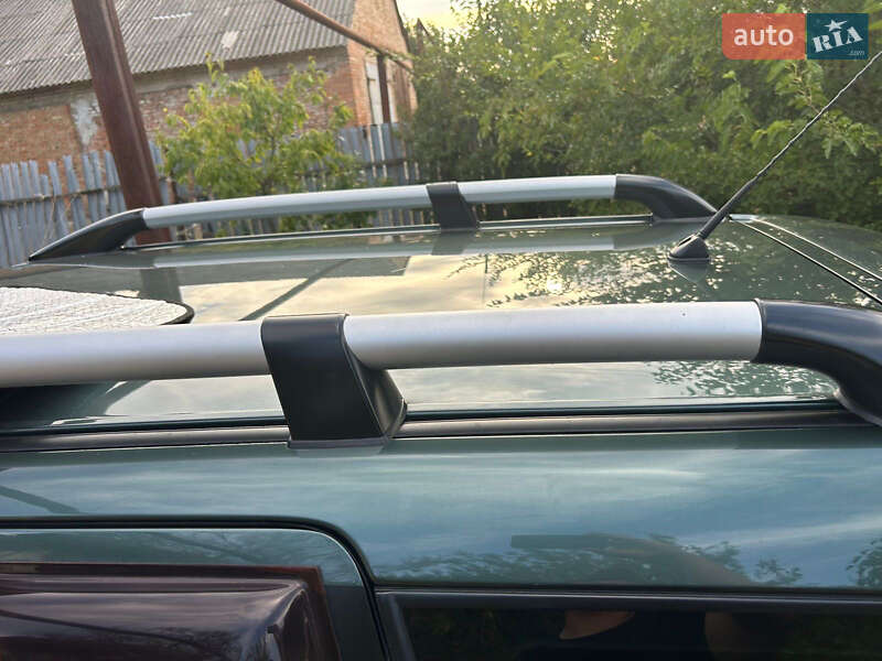 Внедорожник / Кроссовер Mitsubishi Outlander 2006 в Киеве фото 10 Внедорожник / Кроссовер Mitsubishi Outlander 2006 в Киеве