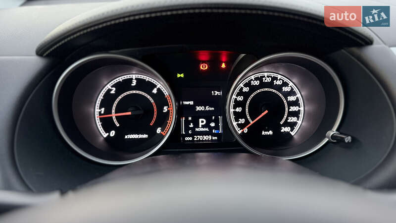 Внедорожник / Кроссовер Mitsubishi Outlander 2011 в Ровно