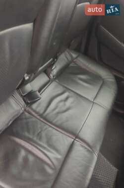 Внедорожник / Кроссовер Mitsubishi Outlander 2007 в 