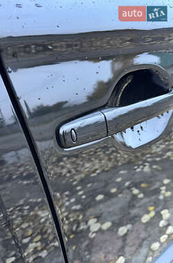 Позашляховик / Кросовер Mitsubishi Outlander 2014 в  фото 8 Позашляховик / Кросовер Mitsubishi Outlander 2014 в