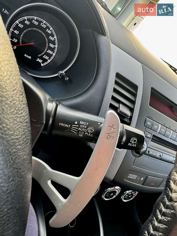 Позашляховик / Кросовер Mitsubishi Outlander 2010 в Полтаві фото 24 Позашляховик / Кросовер Mitsubishi Outlander 2010 в Полтаві