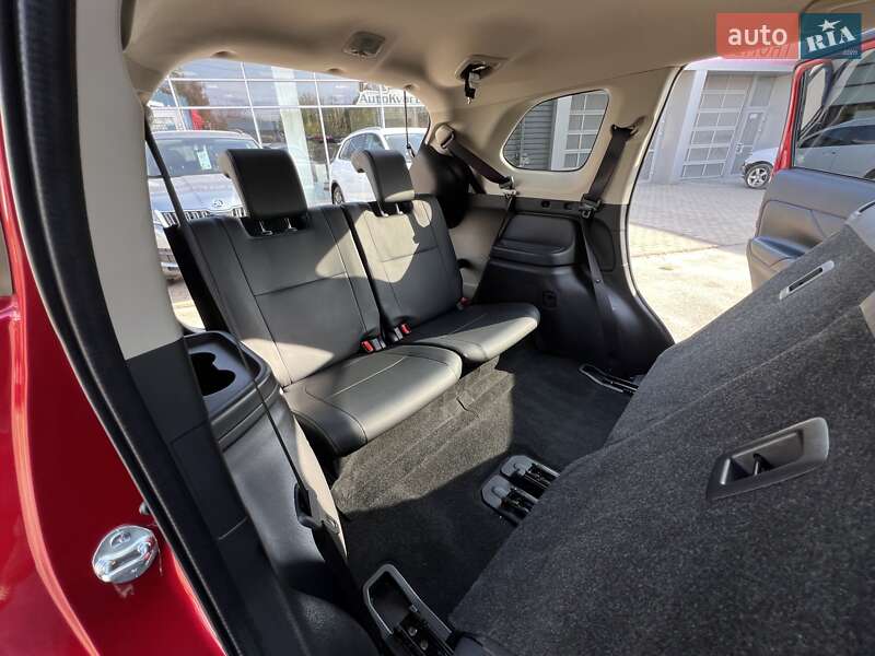 Позашляховик / Кросовер Mitsubishi Outlander 2021 в Чернігові фото 30 Позашляховик / Кросовер Mitsubishi Outlander 2021 в Чернігові