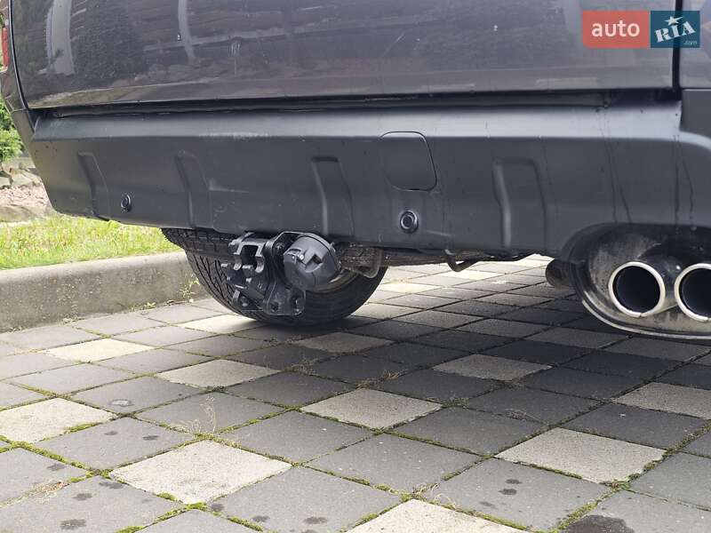 Позашляховик / Кросовер Mitsubishi Outlander 2011 в Стрию фото 42 Позашляховик / Кросовер Mitsubishi Outlander 2011 в Стрию