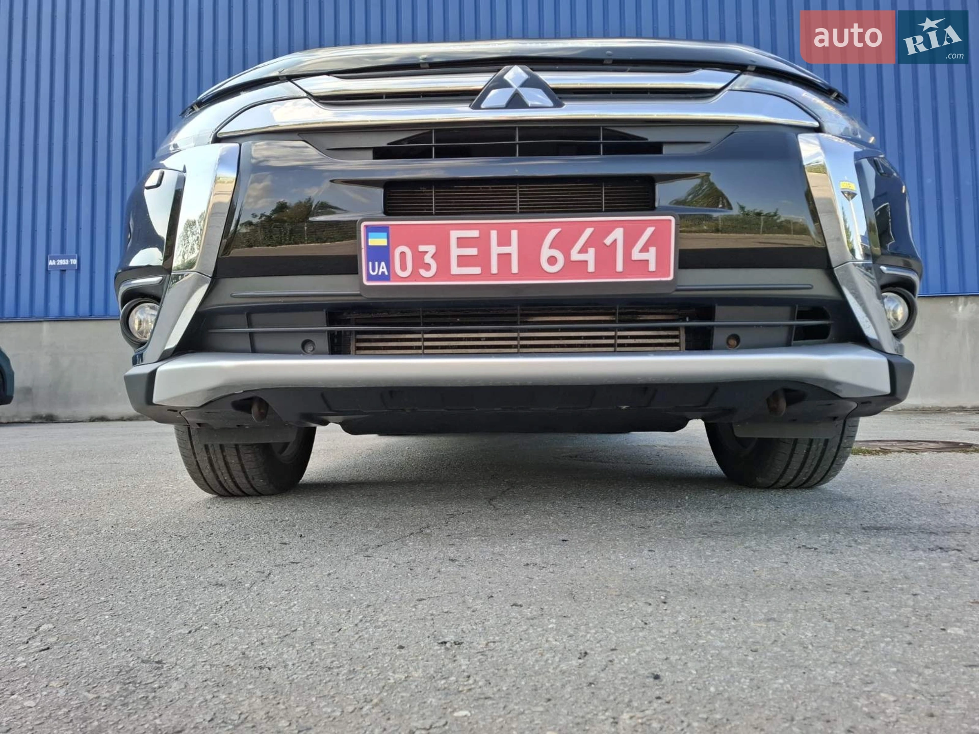 2015 Mitsubishi Outlander - мініатюра 5