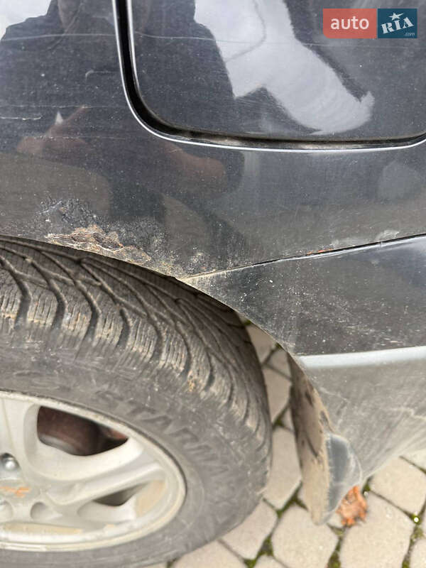 Позашляховик / Кросовер Mitsubishi Outlander 2004 в Коломиї фото 10 Позашляховик / Кросовер Mitsubishi Outlander 2004 в Коломиї
