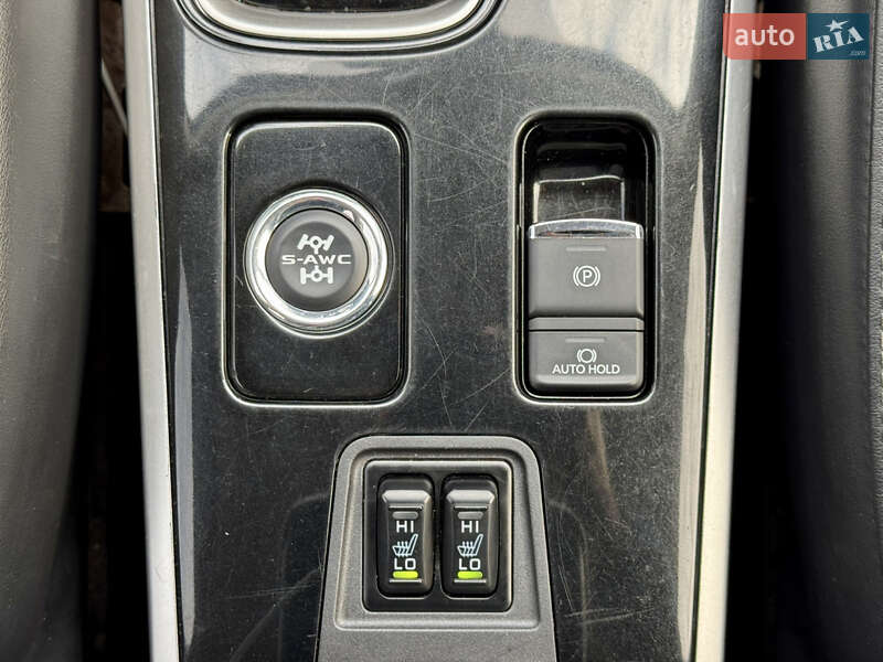 Позашляховик / Кросовер Mitsubishi Outlander 2018 в Києві фото 39 Позашляховик / Кросовер Mitsubishi Outlander 2018 в Києві