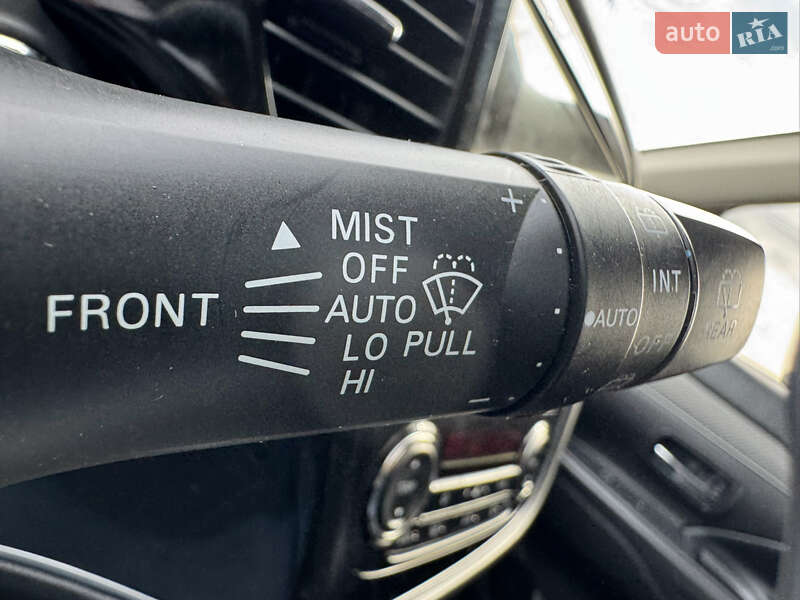 Позашляховик / Кросовер Mitsubishi Outlander 2018 в Києві фото 51 Позашляховик / Кросовер Mitsubishi Outlander 2018 в Києві