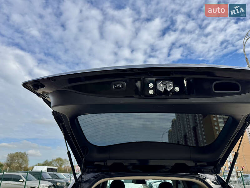 Позашляховик / Кросовер Mitsubishi Outlander 2018 в Києві фото 54 Позашляховик / Кросовер Mitsubishi Outlander 2018 в Києві