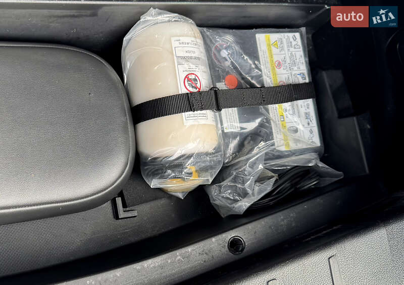 Позашляховик / Кросовер Mitsubishi Outlander 2018 в Києві фото 59 Позашляховик / Кросовер Mitsubishi Outlander 2018 в Києві