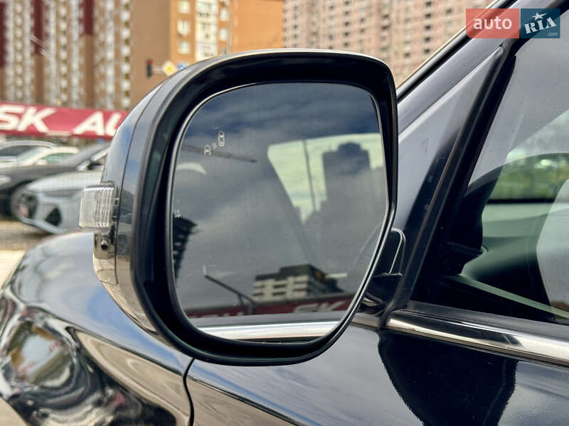 Позашляховик / Кросовер Mitsubishi Outlander 2018 в Києві фото 65 Позашляховик / Кросовер Mitsubishi Outlander 2018 в Києві