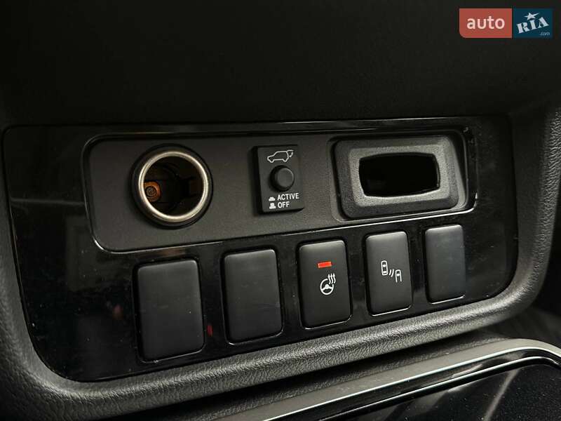 Позашляховик / Кросовер Mitsubishi Outlander 2016 в Києві фото 31 Позашляховик / Кросовер Mitsubishi Outlander 2016 в Києві