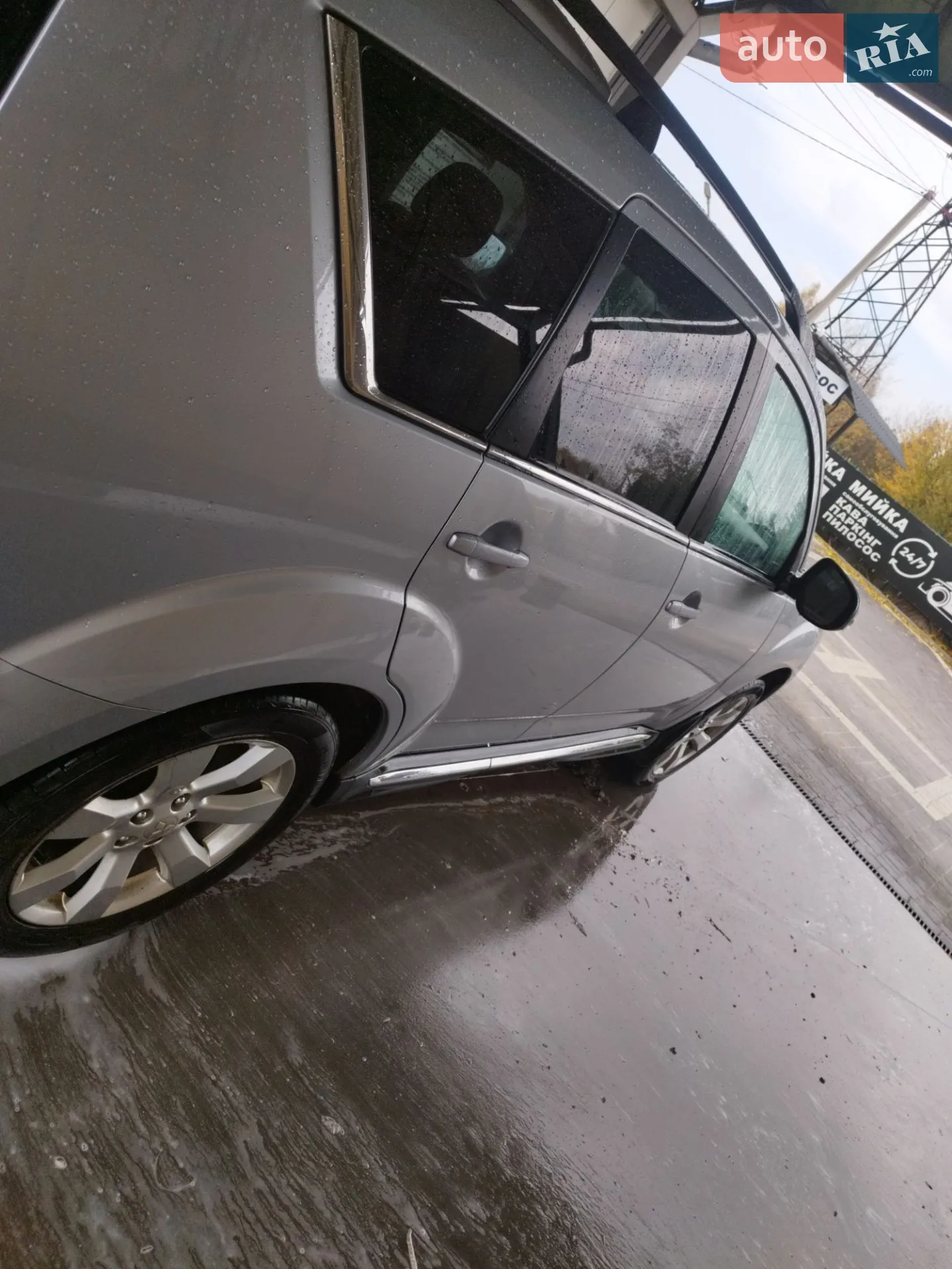 2011 Mitsubishi Outlander - мініатюра 12