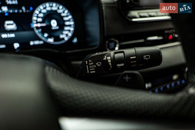 Позашляховик / Кросовер Mitsubishi Outlander 2023 в Києві фото 15 Позашляховик / Кросовер Mitsubishi Outlander 2023 в Києві
