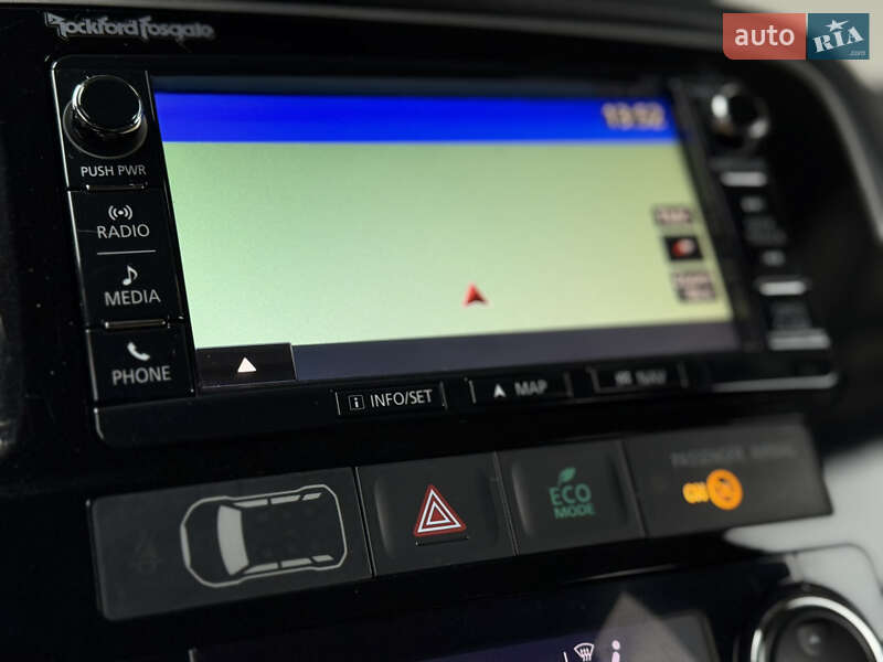 Позашляховик / Кросовер Mitsubishi Outlander 2016 в Самборі фото 35 Позашляховик / Кросовер Mitsubishi Outlander 2016 в Самборі