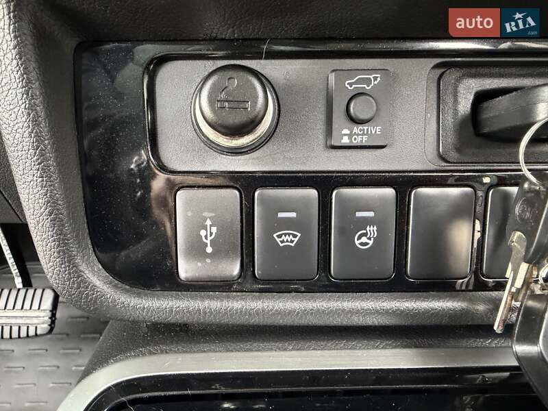 Позашляховик / Кросовер Mitsubishi Outlander 2021 в Кропивницькому фото 31 Позашляховик / Кросовер Mitsubishi Outlander 2021 в Кропивницькому