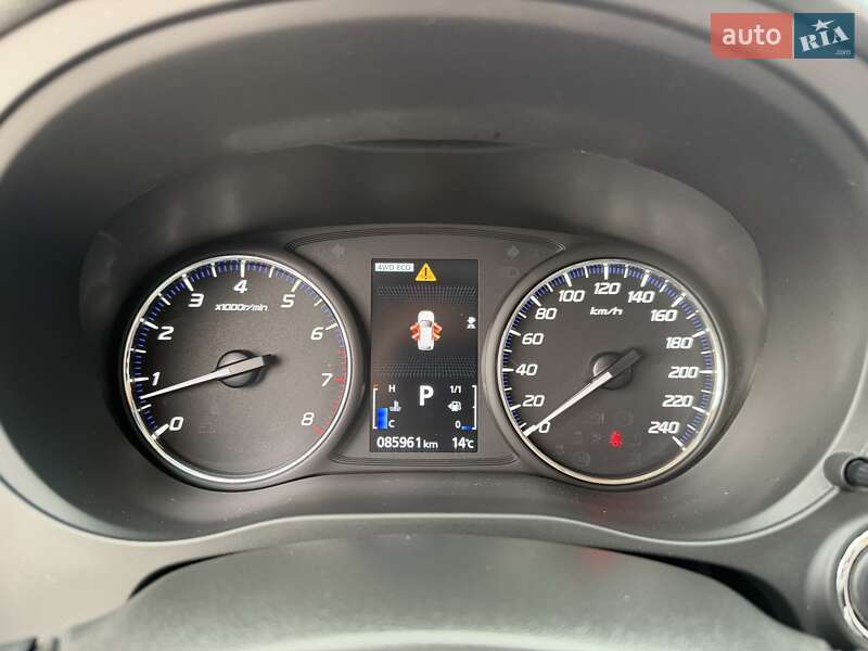 Позашляховик / Кросовер Mitsubishi Outlander 2021 в Кропивницькому фото 29 Позашляховик / Кросовер Mitsubishi Outlander 2021 в Кропивницькому