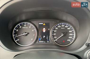 Внедорожник / Кроссовер Mitsubishi Outlander 2021 в 