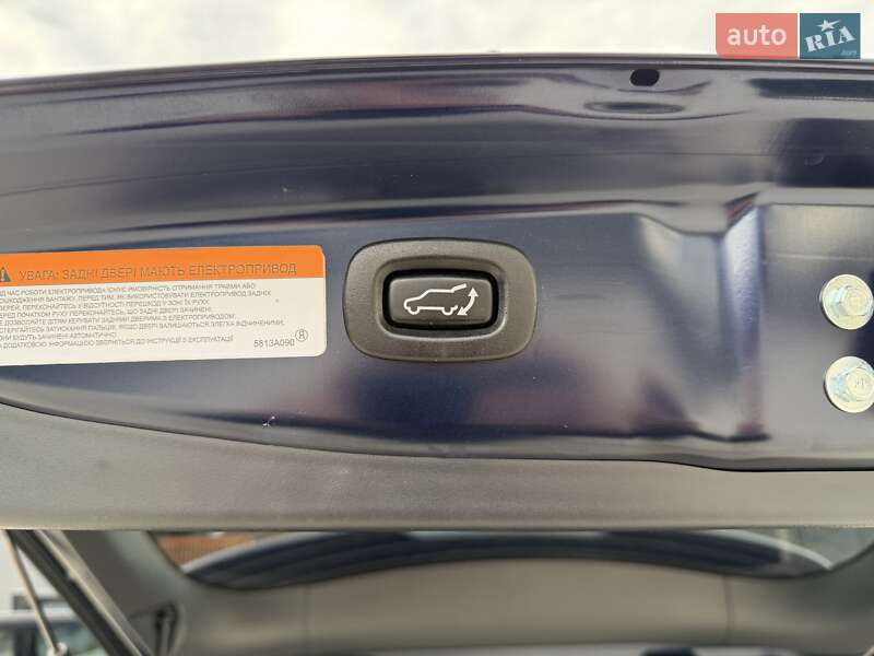 Позашляховик / Кросовер Mitsubishi Outlander 2021 в Кропивницькому фото 46 Позашляховик / Кросовер Mitsubishi Outlander 2021 в Кропивницькому