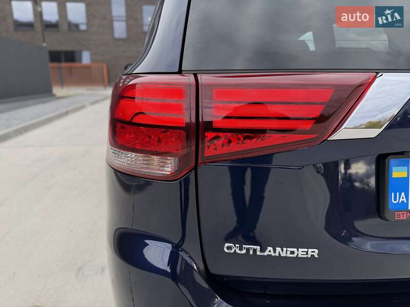 Позашляховик / Кросовер Mitsubishi Outlander 2021 в Кропивницькому фото 53 Позашляховик / Кросовер Mitsubishi Outlander 2021 в Кропивницькому