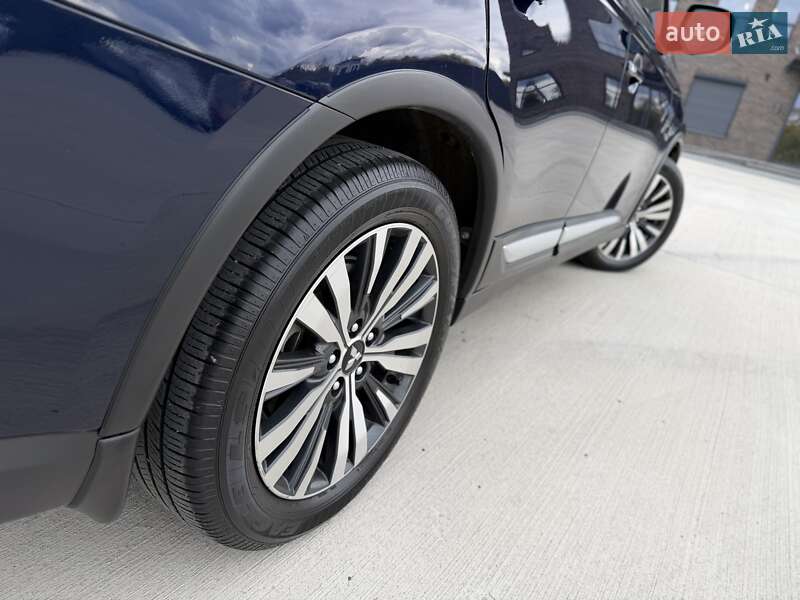 Позашляховик / Кросовер Mitsubishi Outlander 2021 в Кропивницькому фото 56 Позашляховик / Кросовер Mitsubishi Outlander 2021 в Кропивницькому