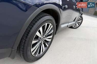 Внедорожник / Кроссовер Mitsubishi Outlander 2021 в 