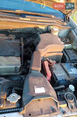 Внедорожник / Кроссовер Mitsubishi Outlander 2005 в  фото 12 Внедорожник / Кроссовер Mitsubishi Outlander 2005 в