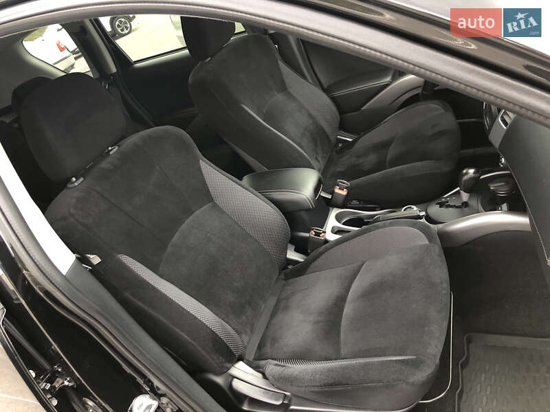 Внедорожник / Кроссовер Mitsubishi Outlander 2012 в Виннице фото 26 Внедорожник / Кроссовер Mitsubishi Outlander 2012 в Виннице