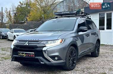 Позашляховик / Кросовер Mitsubishi Outlander 2020 в Одесі Позашляховик / Кросовер Mitsubishi Outlander 2020 в Одесі