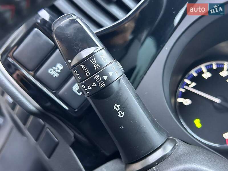 Позашляховик / Кросовер Mitsubishi Outlander 2020 в Одесі фото 22 Позашляховик / Кросовер Mitsubishi Outlander 2020 в Одесі