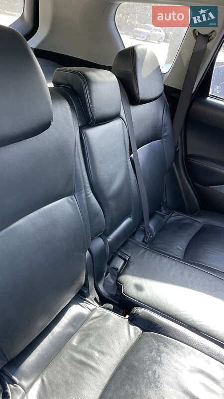 Внедорожник / Кроссовер Mitsubishi Outlander 2007 в Киеве фото 8 Внедорожник / Кроссовер Mitsubishi Outlander 2007 в Киеве