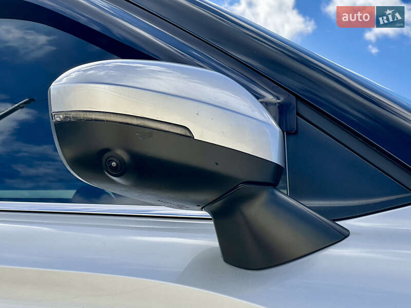 Позашляховик / Кросовер Mitsubishi Outlander 2022 в Стрию фото 25 Позашляховик / Кросовер Mitsubishi Outlander 2022 в Стрию