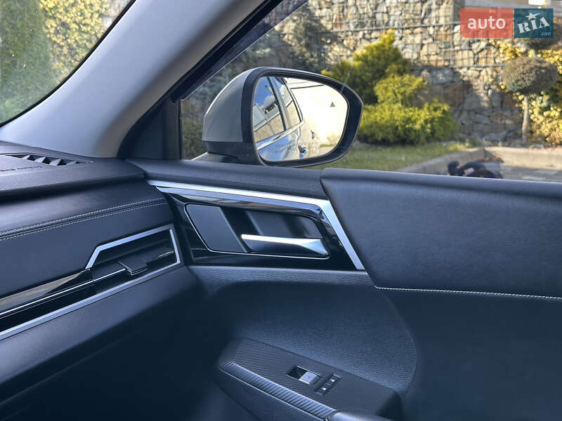 Позашляховик / Кросовер Mitsubishi Outlander 2022 в Стрию фото 67 Позашляховик / Кросовер Mitsubishi Outlander 2022 в Стрию