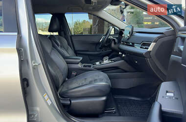 Позашляховик / Кросовер Mitsubishi Outlander 2022 в  фото 88 Позашляховик / Кросовер Mitsubishi Outlander 2022 в