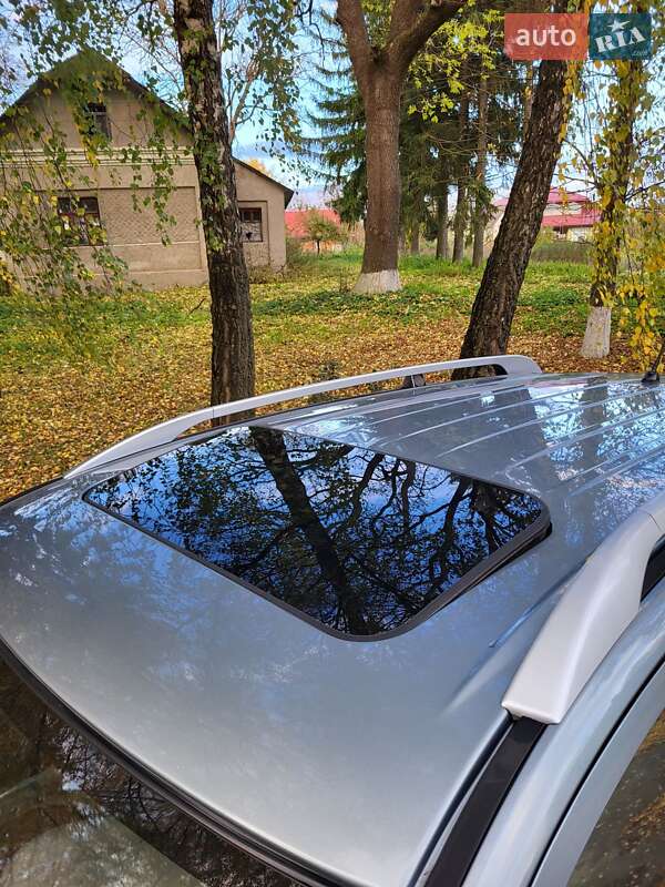 Позашляховик / Кросовер Mitsubishi Outlander 2008 в Теофіполі фото 13 Позашляховик / Кросовер Mitsubishi Outlander 2008 в Теофіполі