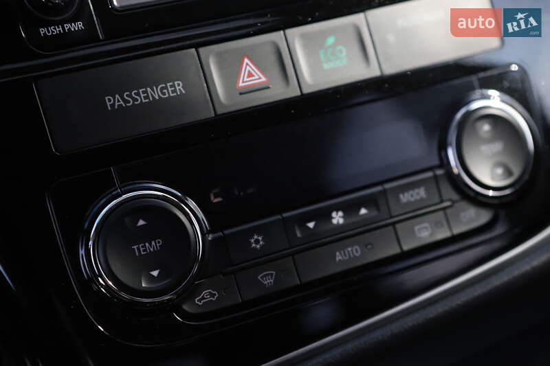 Внедорожник / Кроссовер Mitsubishi Outlander 2018 в Дрогобыче фото 83 Внедорожник / Кроссовер Mitsubishi Outlander 2018 в Дрогобыче
