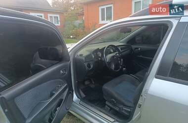 Позашляховик / Кросовер Mitsubishi Outlander 2007 в  фото 16 Позашляховик / Кросовер Mitsubishi Outlander 2007 в