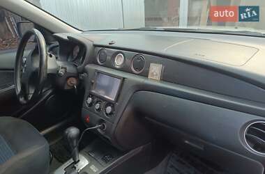 Позашляховик / Кросовер Mitsubishi Outlander 2007 в  фото 21 Позашляховик / Кросовер Mitsubishi Outlander 2007 в