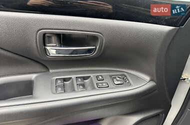 Внедорожник / Кроссовер Mitsubishi Outlander 2020 в 