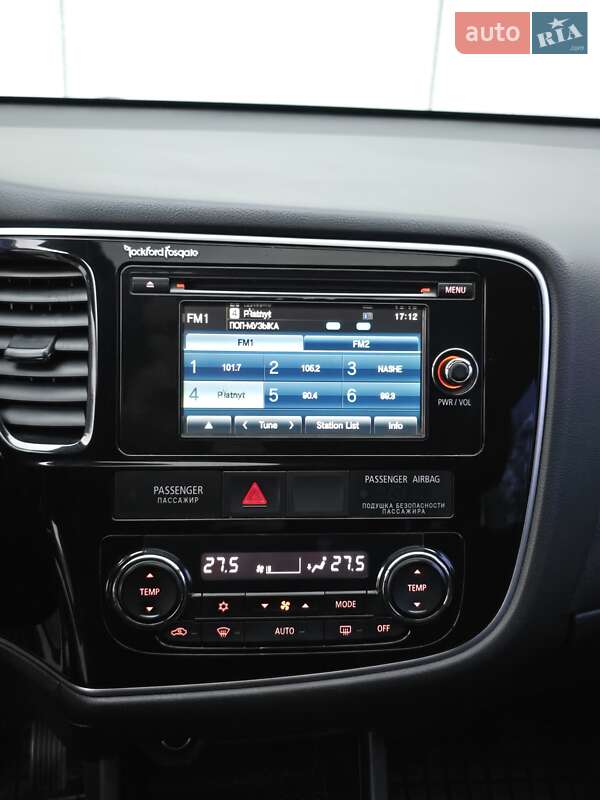 Позашляховик / Кросовер Mitsubishi Outlander 2013 в Харкові фото 35 Позашляховик / Кросовер Mitsubishi Outlander 2013 в Харкові