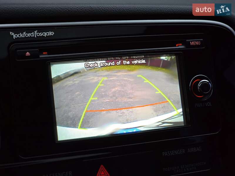 Позашляховик / Кросовер Mitsubishi Outlander 2013 в Харкові фото 36 Позашляховик / Кросовер Mitsubishi Outlander 2013 в Харкові