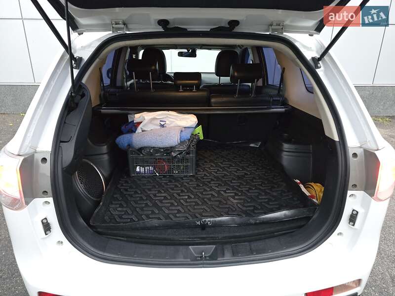 Позашляховик / Кросовер Mitsubishi Outlander 2013 в Харкові фото 10 Позашляховик / Кросовер Mitsubishi Outlander 2013 в Харкові