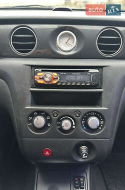 Позашляховик / Кросовер Mitsubishi Outlander 2006 в 