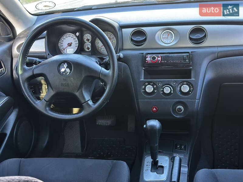 Позашляховик / Кросовер Mitsubishi Outlander 2006 в Києві фото 26 Позашляховик / Кросовер Mitsubishi Outlander 2006 в Києві