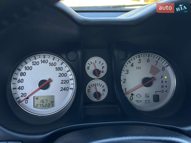 Позашляховик / Кросовер Mitsubishi Outlander 2006 в Києві фото 33 Позашляховик / Кросовер Mitsubishi Outlander 2006 в Києві