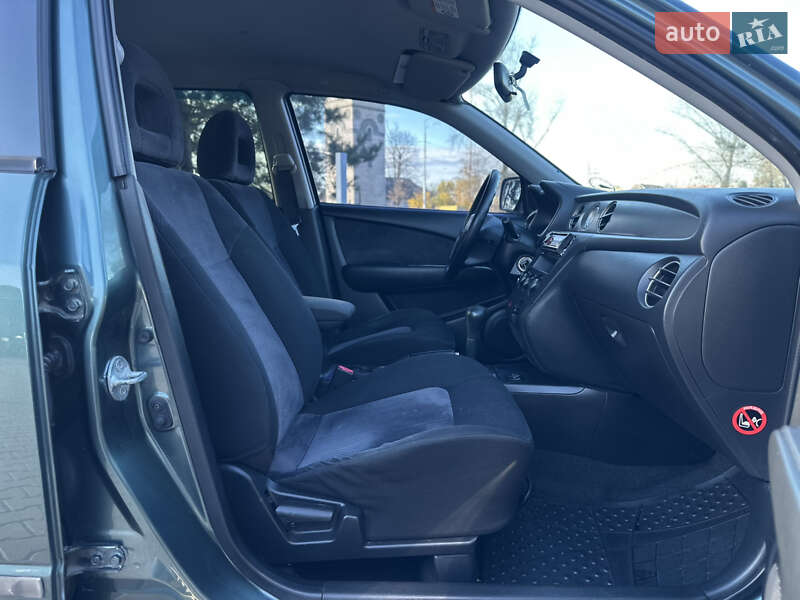 Позашляховик / Кросовер Mitsubishi Outlander 2006 в Києві фото 43 Позашляховик / Кросовер Mitsubishi Outlander 2006 в Києві