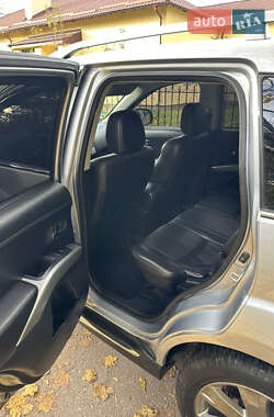 Позашляховик / Кросовер Mitsubishi Outlander 2009 в  фото 19 Позашляховик / Кросовер Mitsubishi Outlander 2009 в